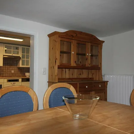Casa vacanze Haus Dilgers *