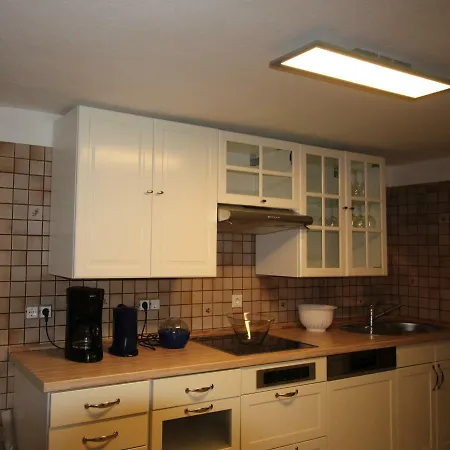 Haus Dilgers * Medebach
