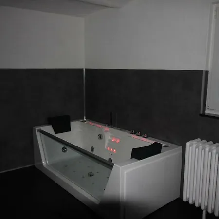 Haus Dilgers Medebach