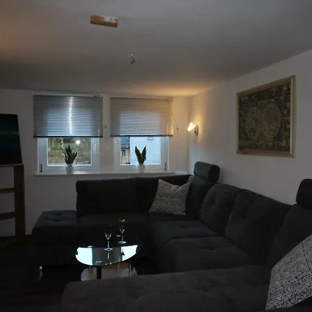 Haus Dilgers Casa vacanze Medebach