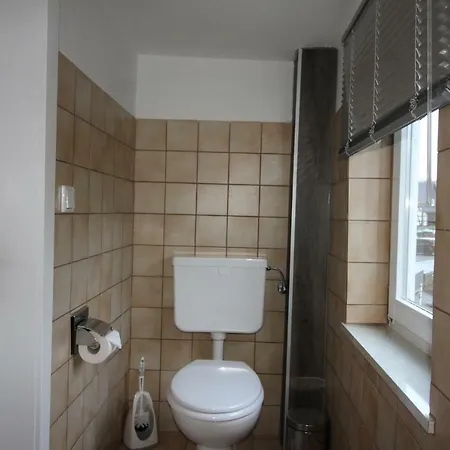Casa vacanze Haus Dilgers