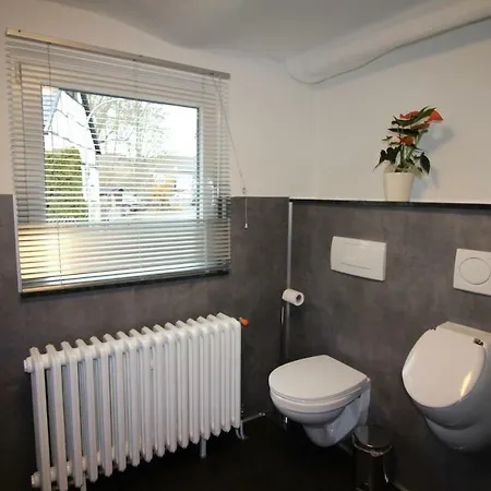 Haus Dilgers Casa vacanze *