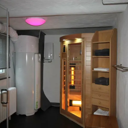 Haus Dilgers Casa vacanze