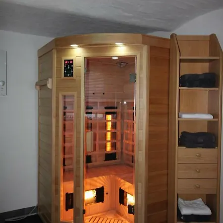 Casa vacanze Haus Dilgers