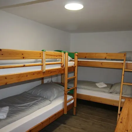 Casa vacanze Haus Dilgers *