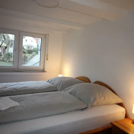 Haus Dilgers Medebach