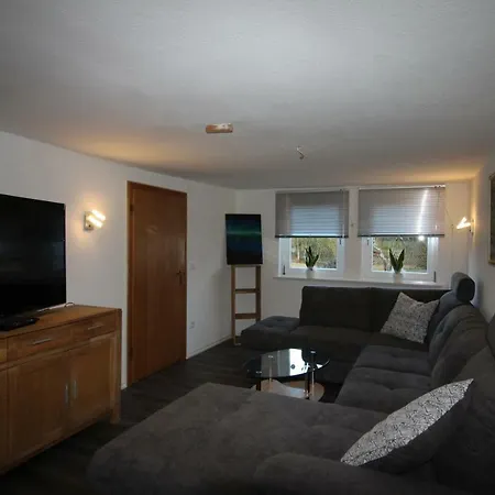 Casa vacanze Haus Dilgers *