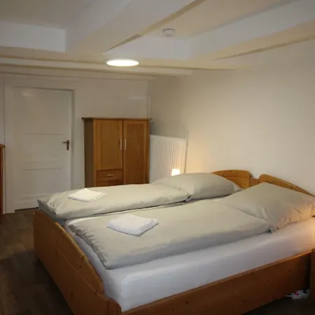 Casa vacanze Haus Dilgers *
