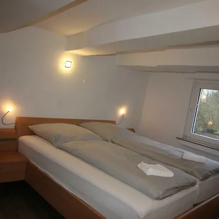 Haus Dilgers Casa vacanze Medebach