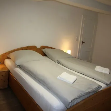 Haus Dilgers *