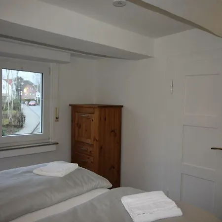 Haus Dilgers