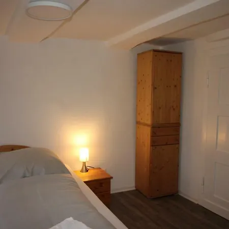 Haus Dilgers *