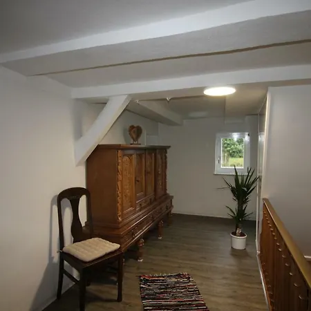 Casa vacanze Haus Dilgers Medebach